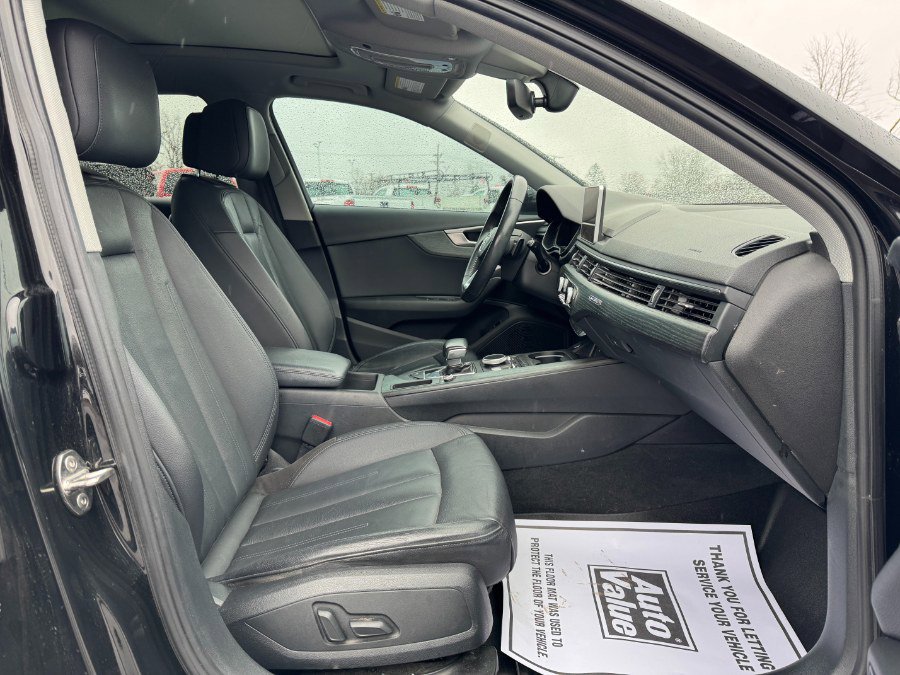 Used 2018 Audi A4 2.0T allroad Premium Plus AWD/4WD image 20