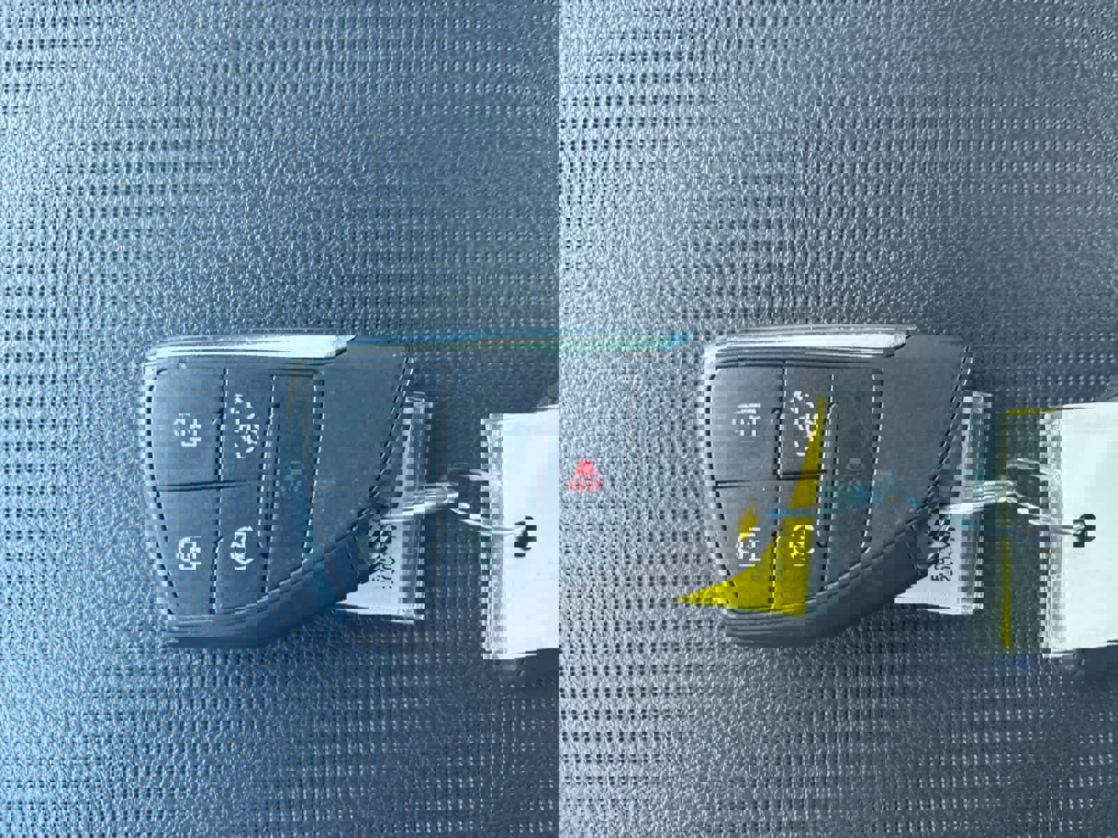 Used 2023 GMC Sierra 1500 AT4 image 19