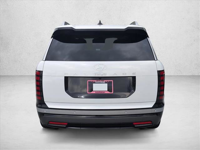 New 2026 Hyundai Palisade Limited image 8