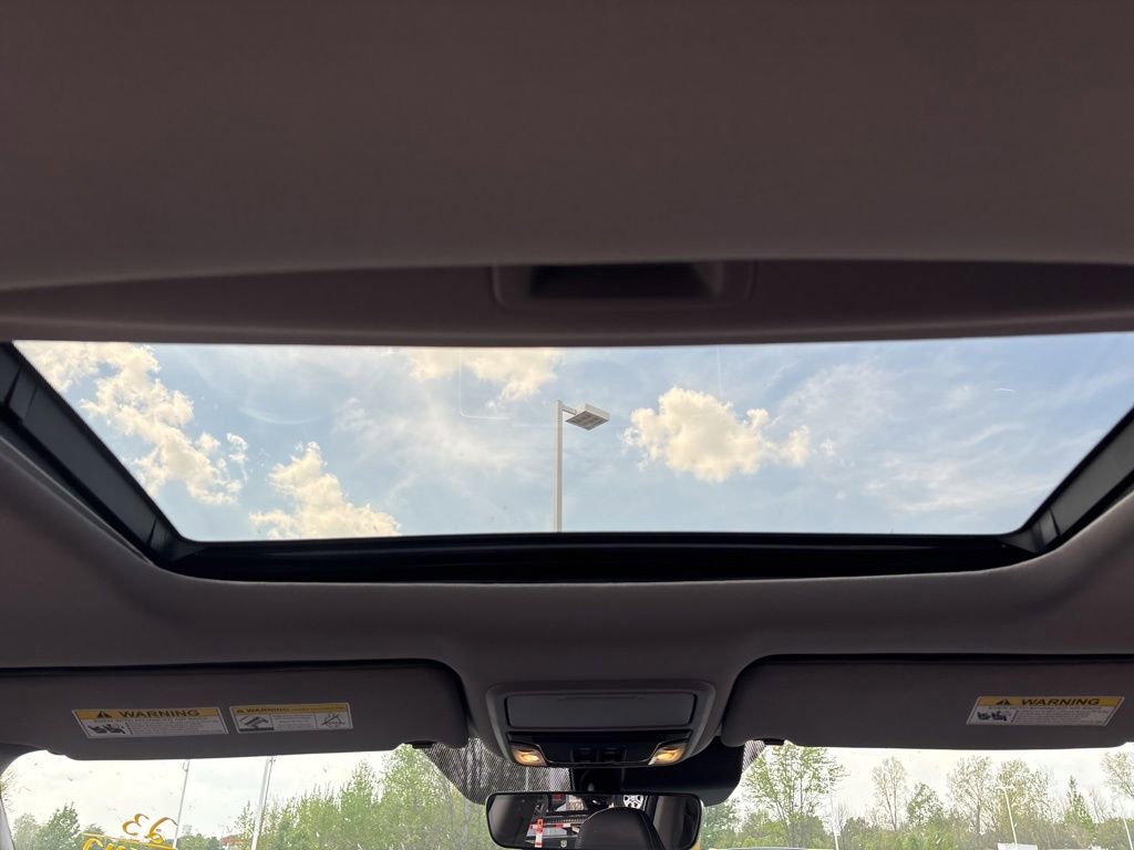 Used 2023 Honda Ridgeline RTL-E image 5