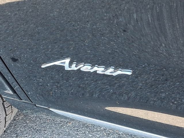 Used 2025 Buick Enclave Avenir w/ LPO, Floor Liner Package image 38