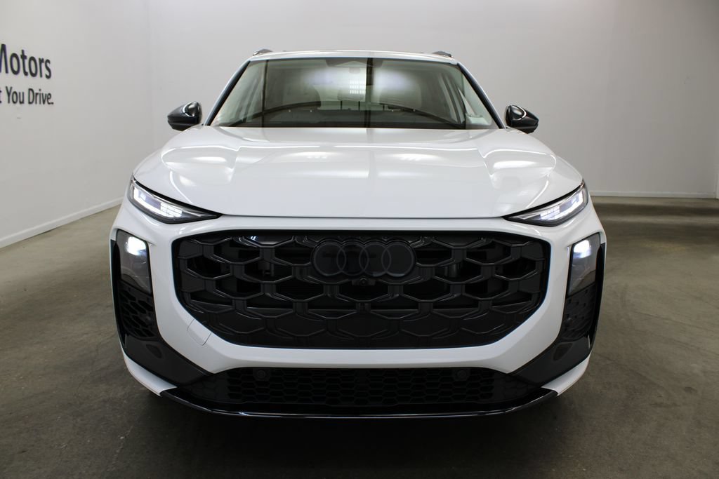 New 2026 Audi Q3 quattro 2.0T AWD/4WD image 7