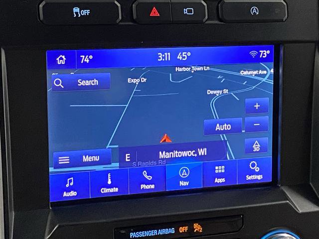 Used 2020 Ford F150 King Ranch w/ Equipment Group 601A Luxury image 10