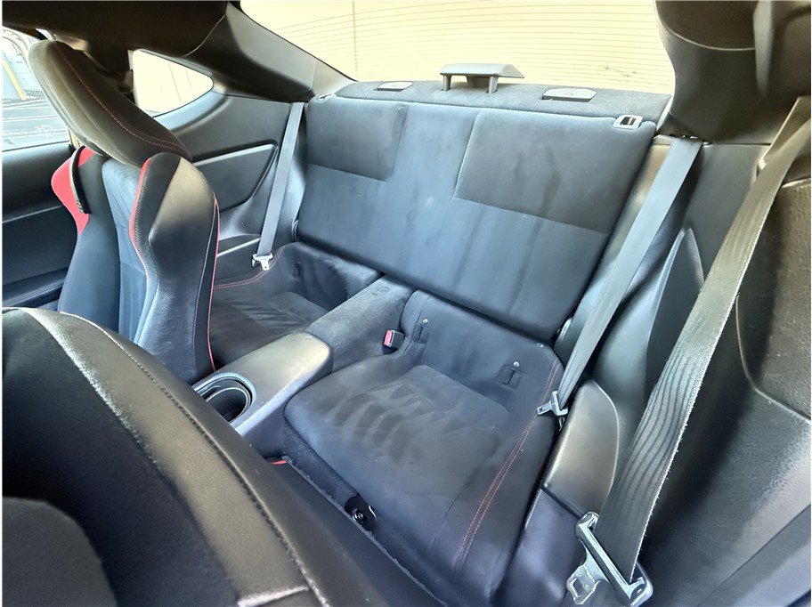 Used 2013 Scion FR-S RWD image 9