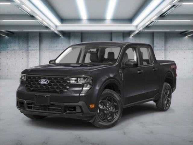 New 2026 Ford Maverick XLT w/ Equipment Group 301A AWD/4WD image 3