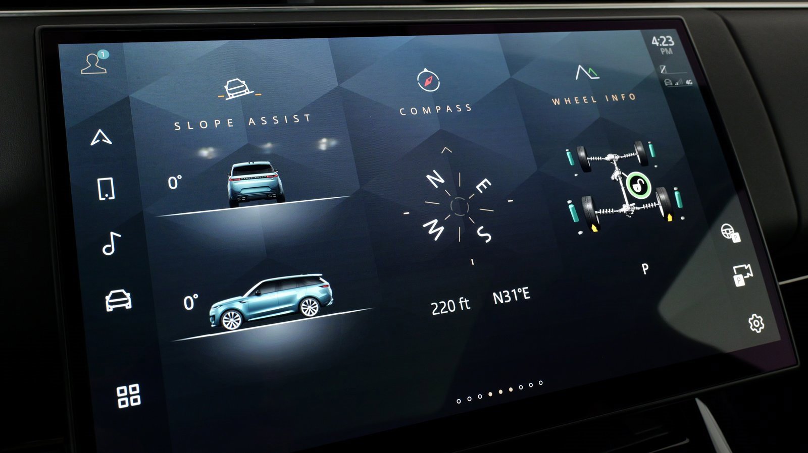 Used 2023 Land Rover Range Rover Sport SE image 49