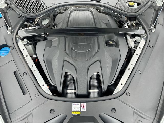 Used 2023 Porsche Panamera Panamera Base image 10