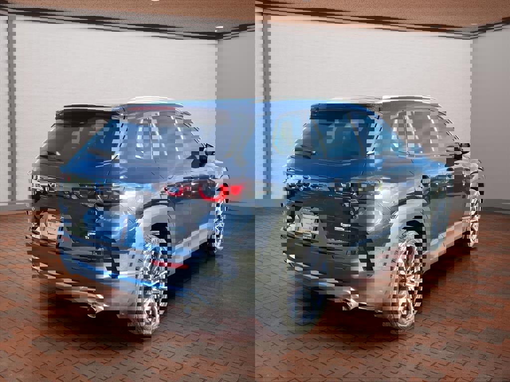 Used 2023 MAZDA CX-50 AWD 2.5 Turbo w/ Cargo Package image 8