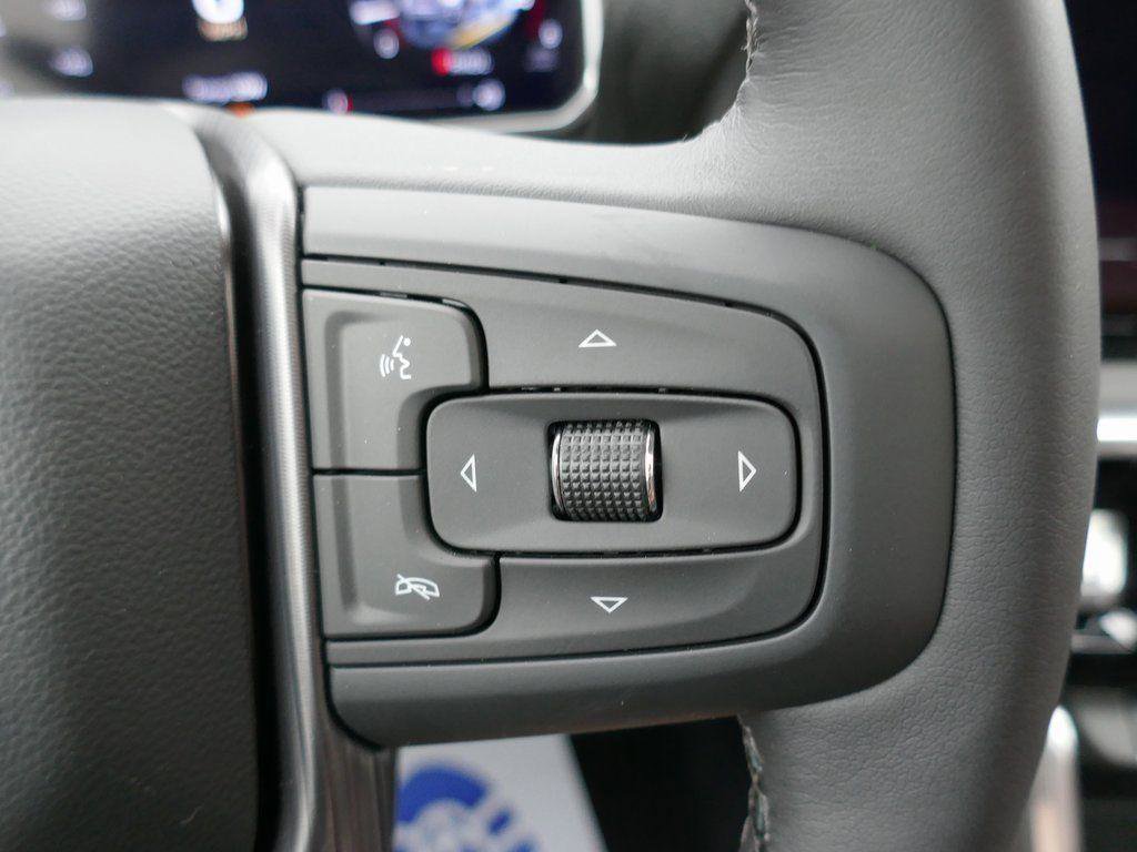 New 2026 GMC Sierra 2500 Denali Ultimate image 22