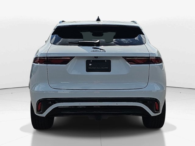Used 2024 Jaguar F-PACE R-Dynamic S AWD/4WD image 7