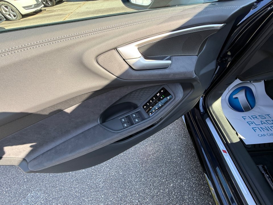 New 2026 Audi S5 Premium Plus AWD/4WD image 32