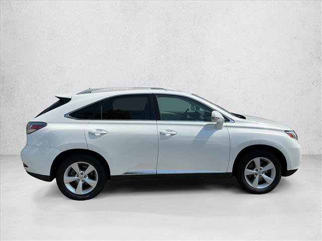 Used 2011 Lexus RX 350 AWD w/ Premium Pkg image 4