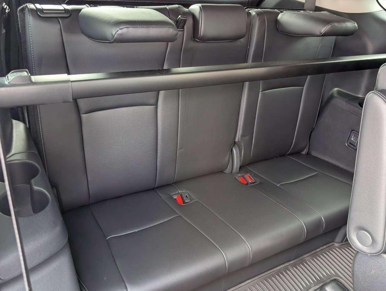 Used 2024 Toyota Highlander Platinum AWD/4WD image 6