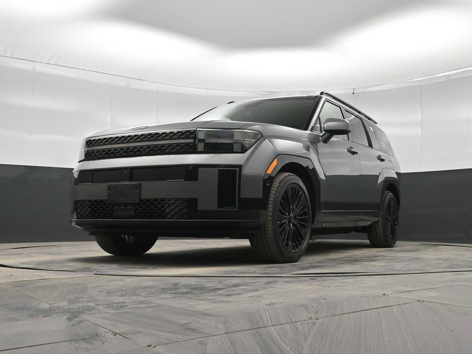 New 2026 Hyundai Santa Fe Calligraphy image 34