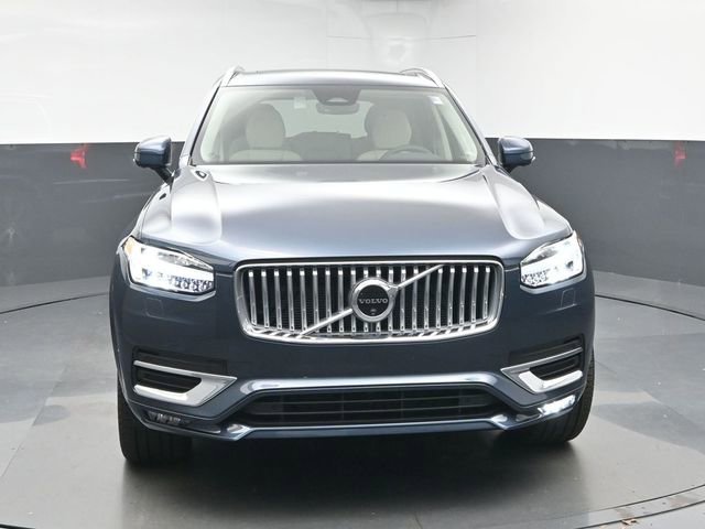 Used 2025 Volvo XC90 B6 Plus w/ Protection Package Premier image 2