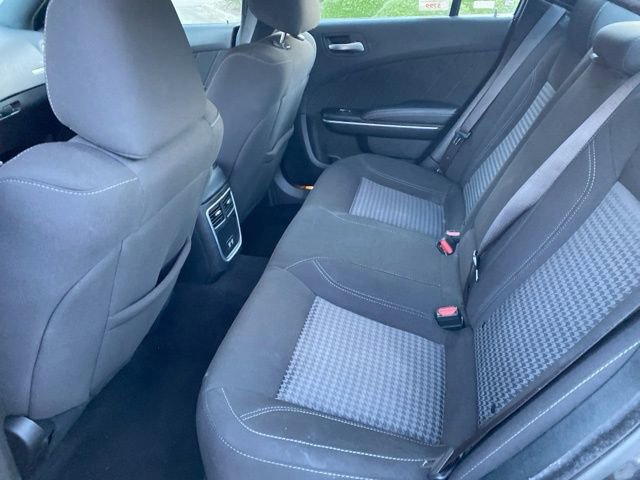 Used 2023 Dodge Charger SXT image 19