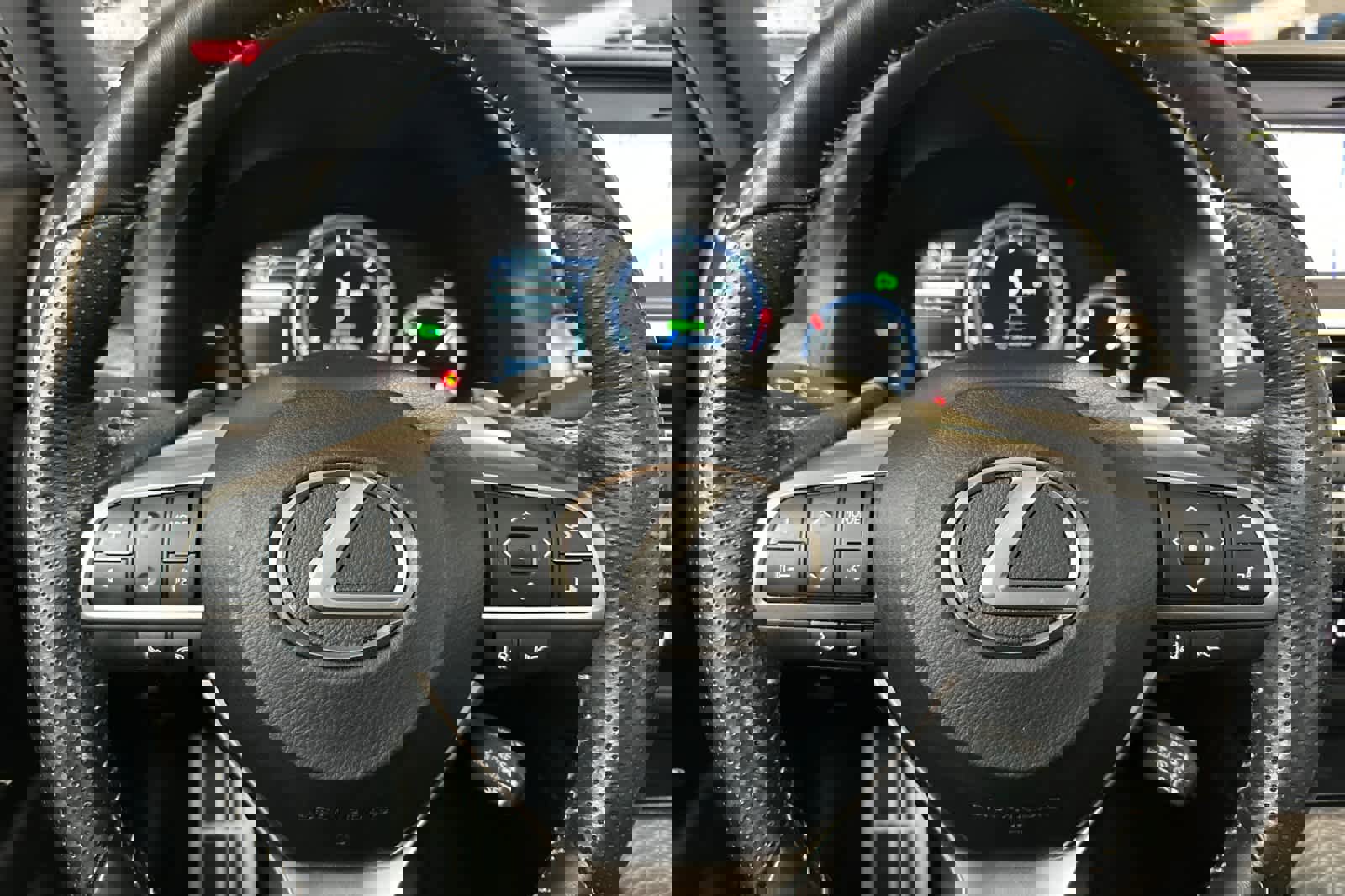 Used 2019 Lexus GS 350 F Sport image 25