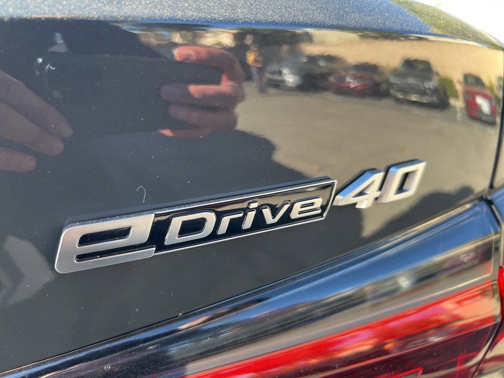 Certified 2023 BMW i4 eDrive40 w/ Premium Package image 4