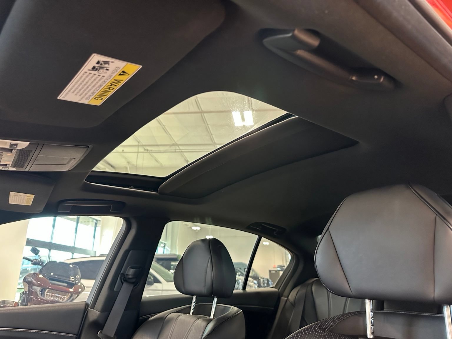 Used 2020 Acura RLX w/ Technology Package FWD image 30