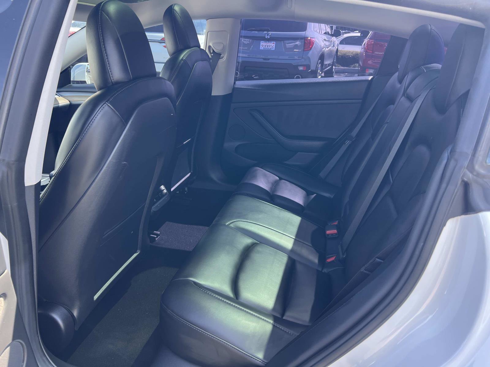 Used 2022 Tesla Model 3 Long Range image 19