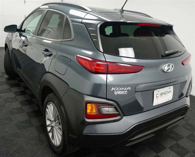 Used 2019 Hyundai Kona SEL image 6