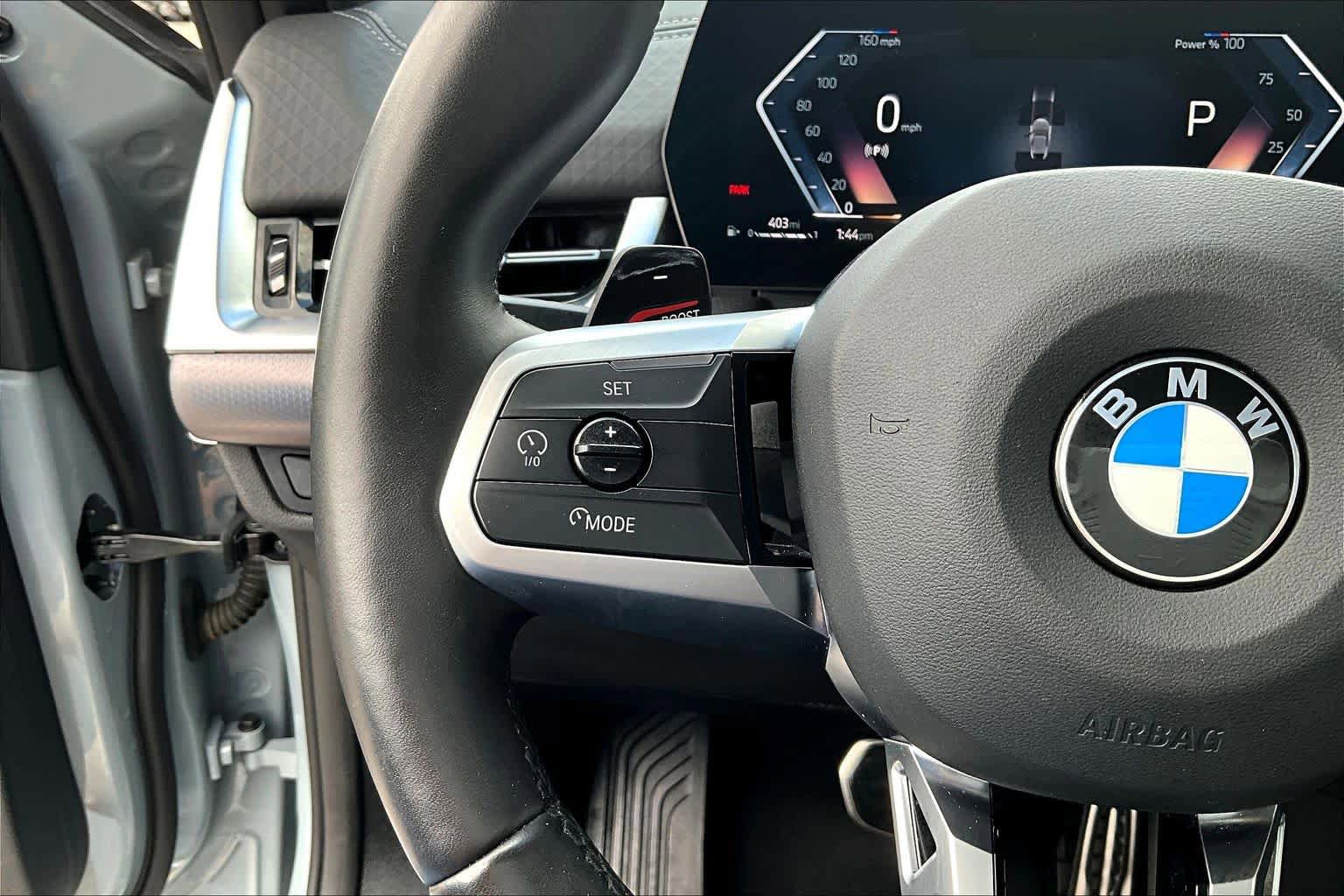 Certified 2025 BMW X2 xDrive28i image 26