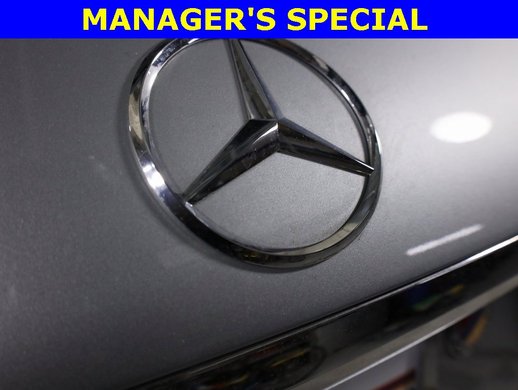 Used 2025 Mercedes-Benz GLE 350 4MATIC image 57