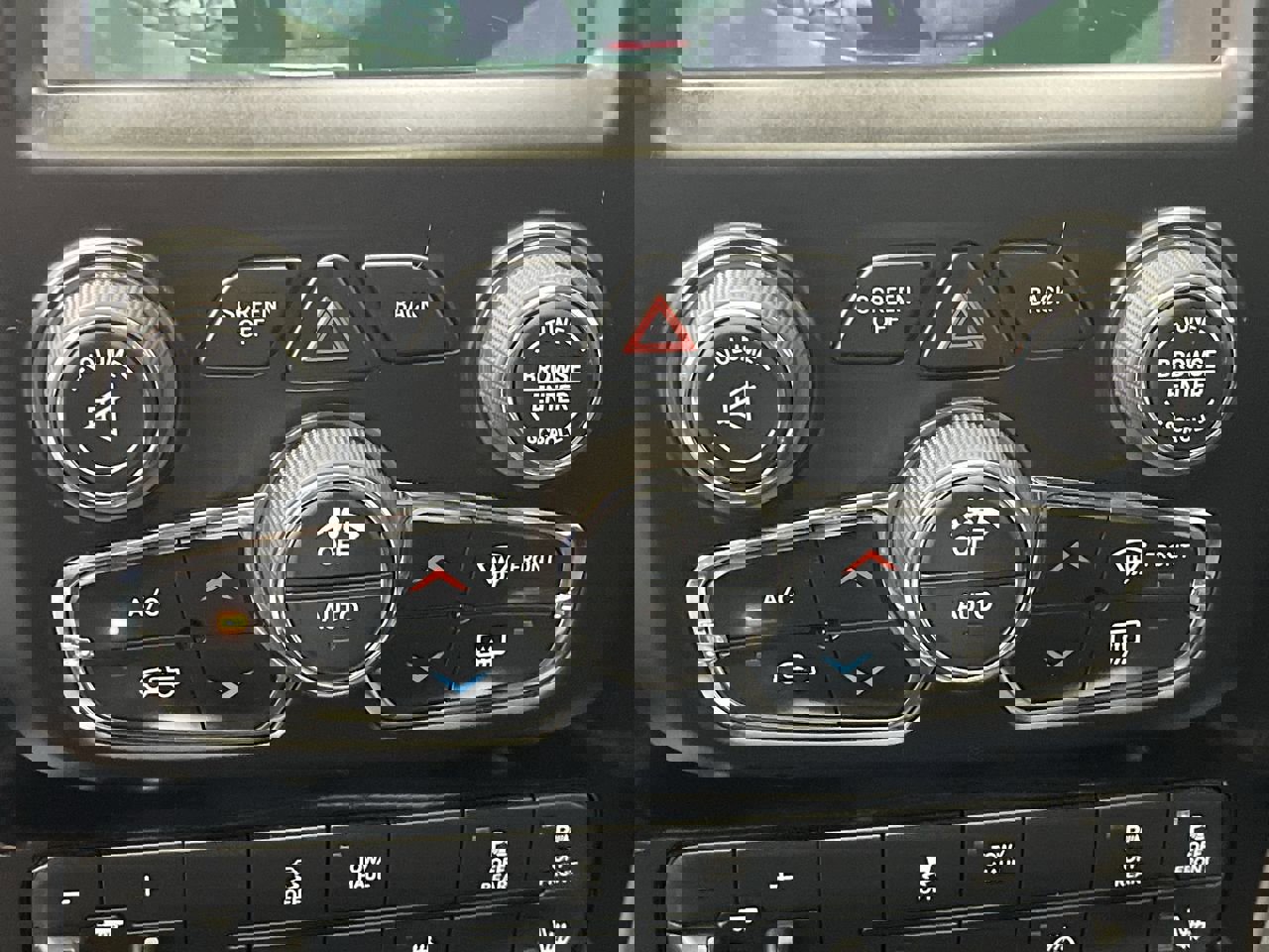 Used 2018 RAM 2500 Big Horn w/ Sport Appearance Group image 21