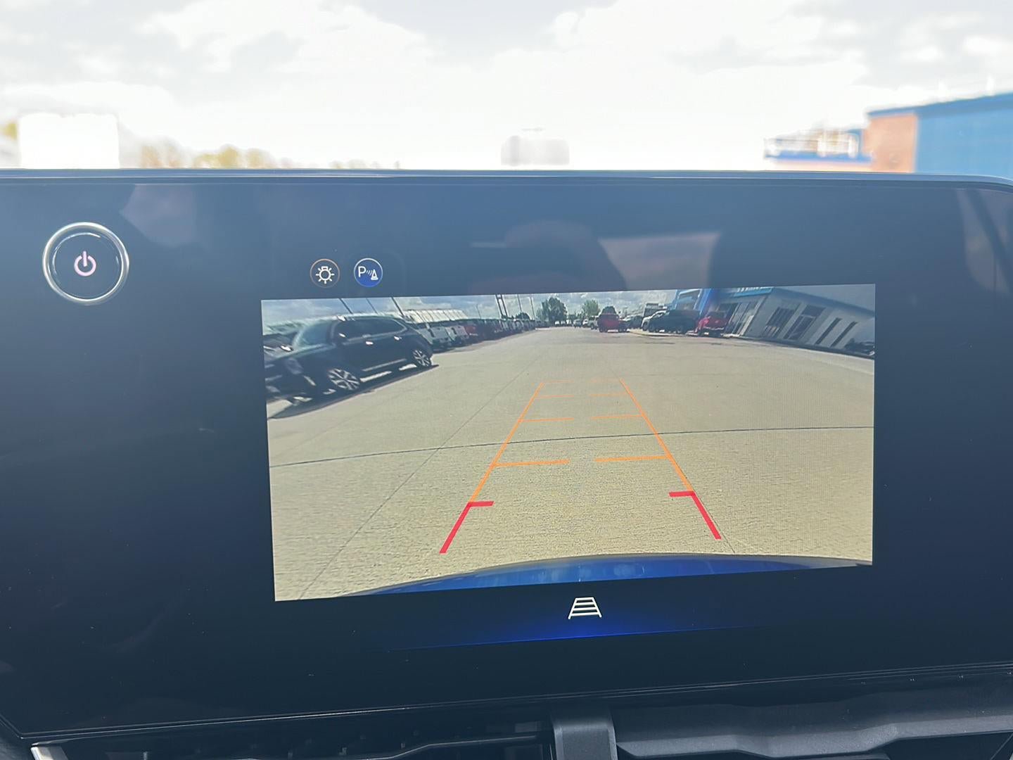 Used 2025 Chevrolet Equinox LT AWD/4WD image 26
