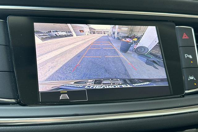 Certified 2023 Buick Enclave Essence w/ Experience Buick Package FWD image 27