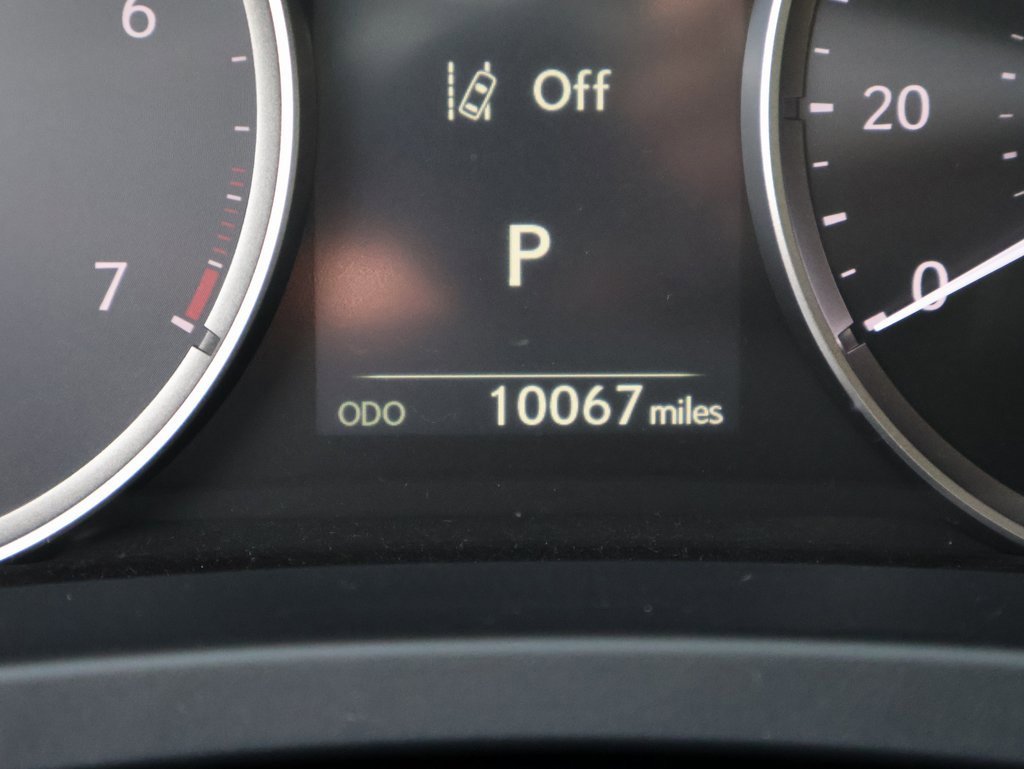 Used 2024 Lexus IS 350 F Sport w/ Accessory Package 2 image 30