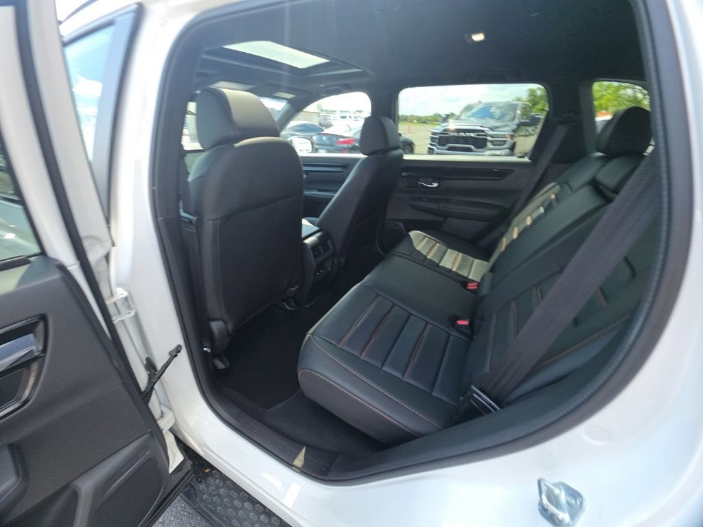 Used 2026 Honda CR-V Sport Touring image 29