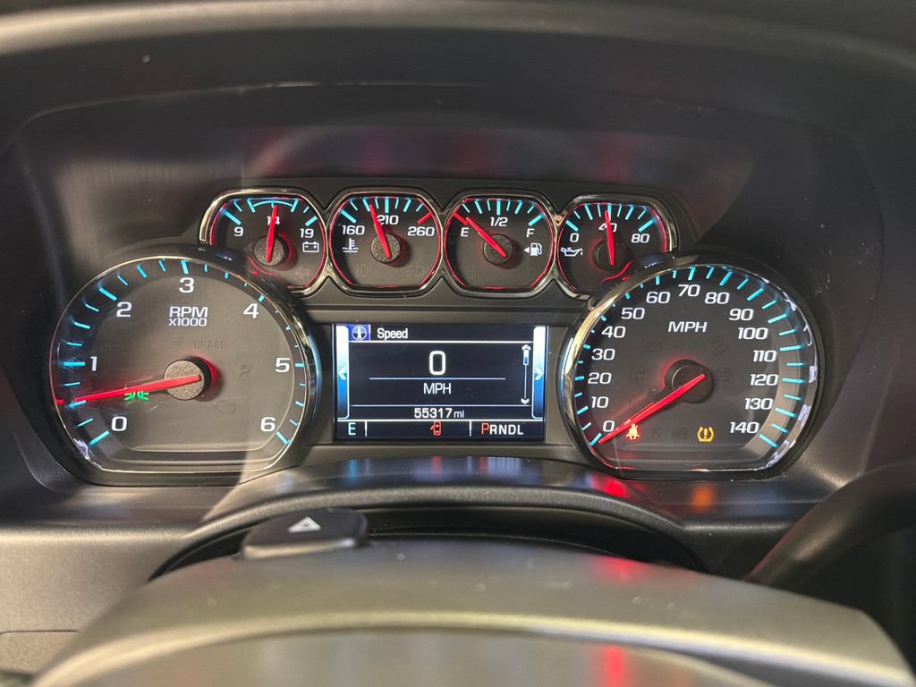 Used 2018 GMC Sierra 1500 SLT AWD/4WD image 34