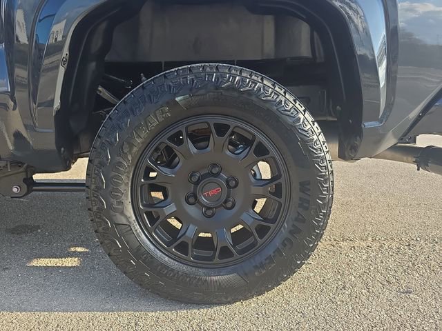 New 2026 Toyota Tacoma SR5 image 31