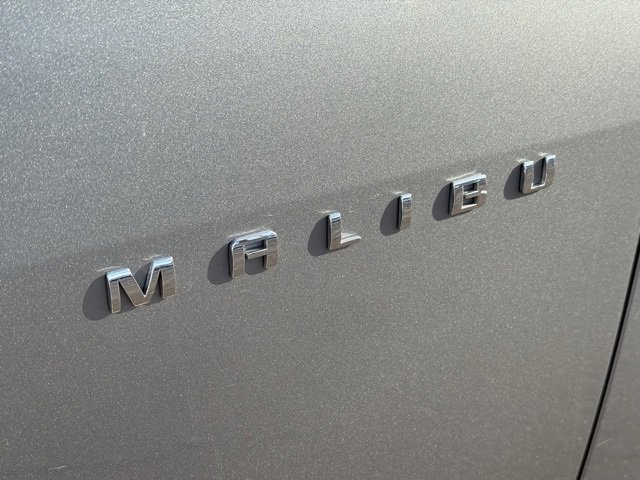 Used 2023 Chevrolet Malibu LT image 4