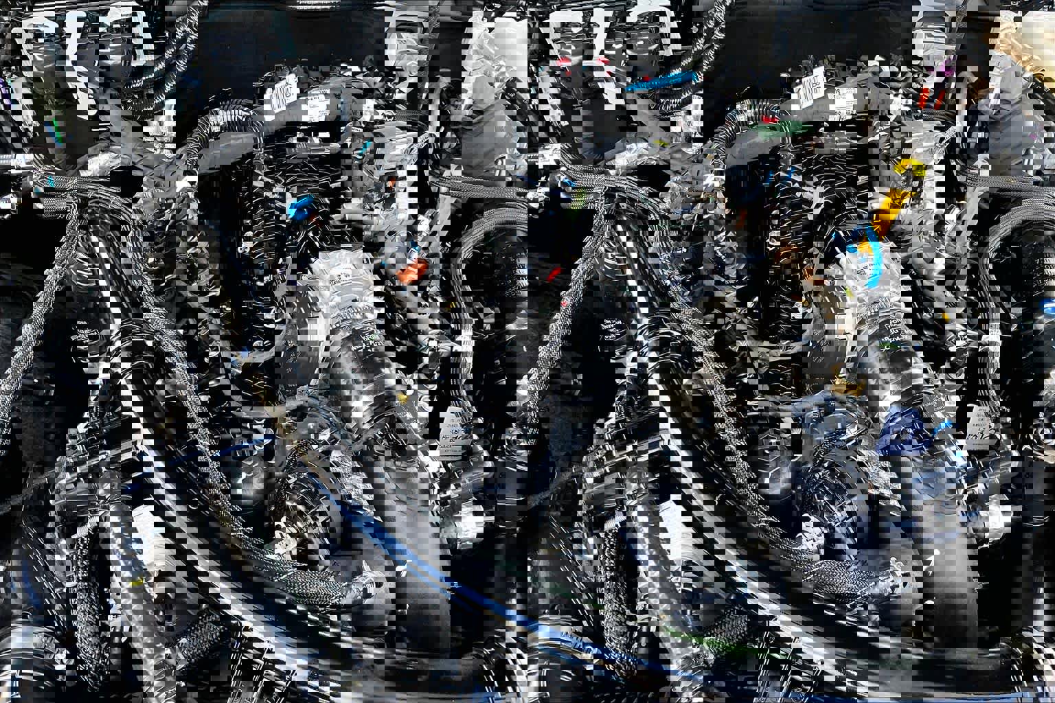 Certified 2021 Ford Bronco Outer Banks image 33