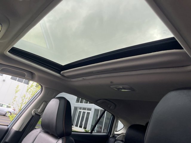 Used 2023 Subaru Crosstrek 2.5i Limited w/ Moonroof Package image 22