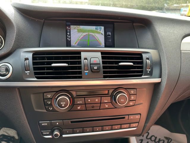 Used 2012 BMW X3 xDrive35i image 16