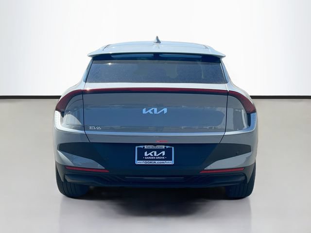 New 2026 Kia EV6 Light RWD image 6