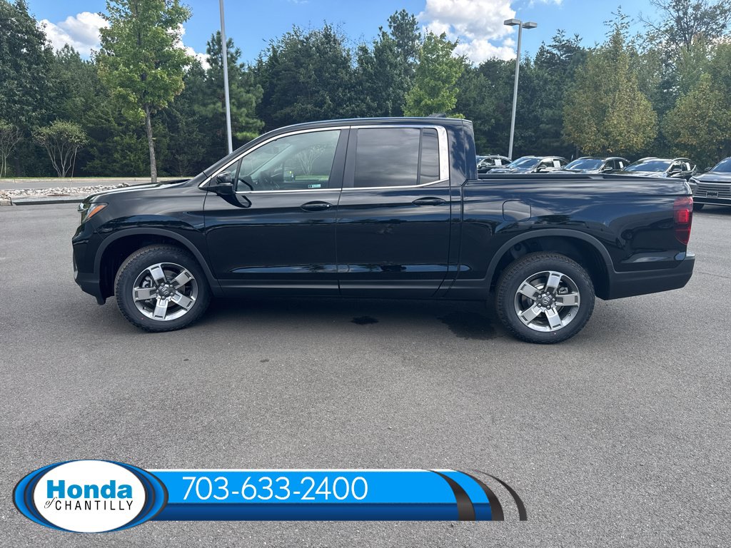 New 2026 Honda Ridgeline RTL image 4