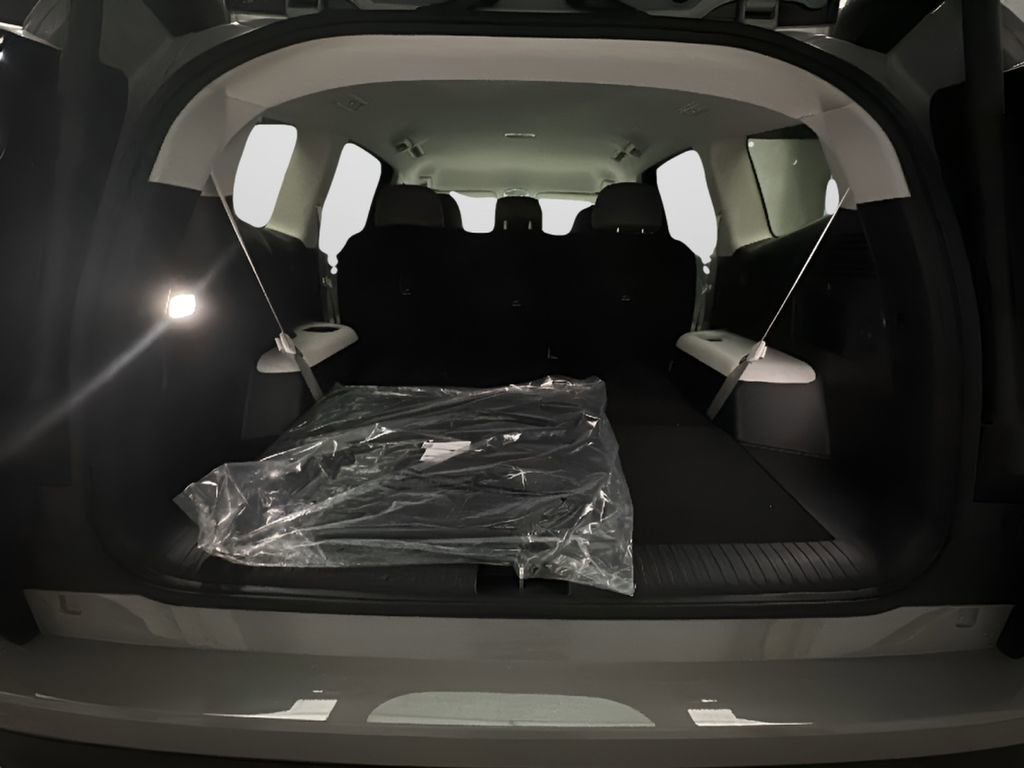 New 2026 Hyundai Ioniq 9 SE image 10