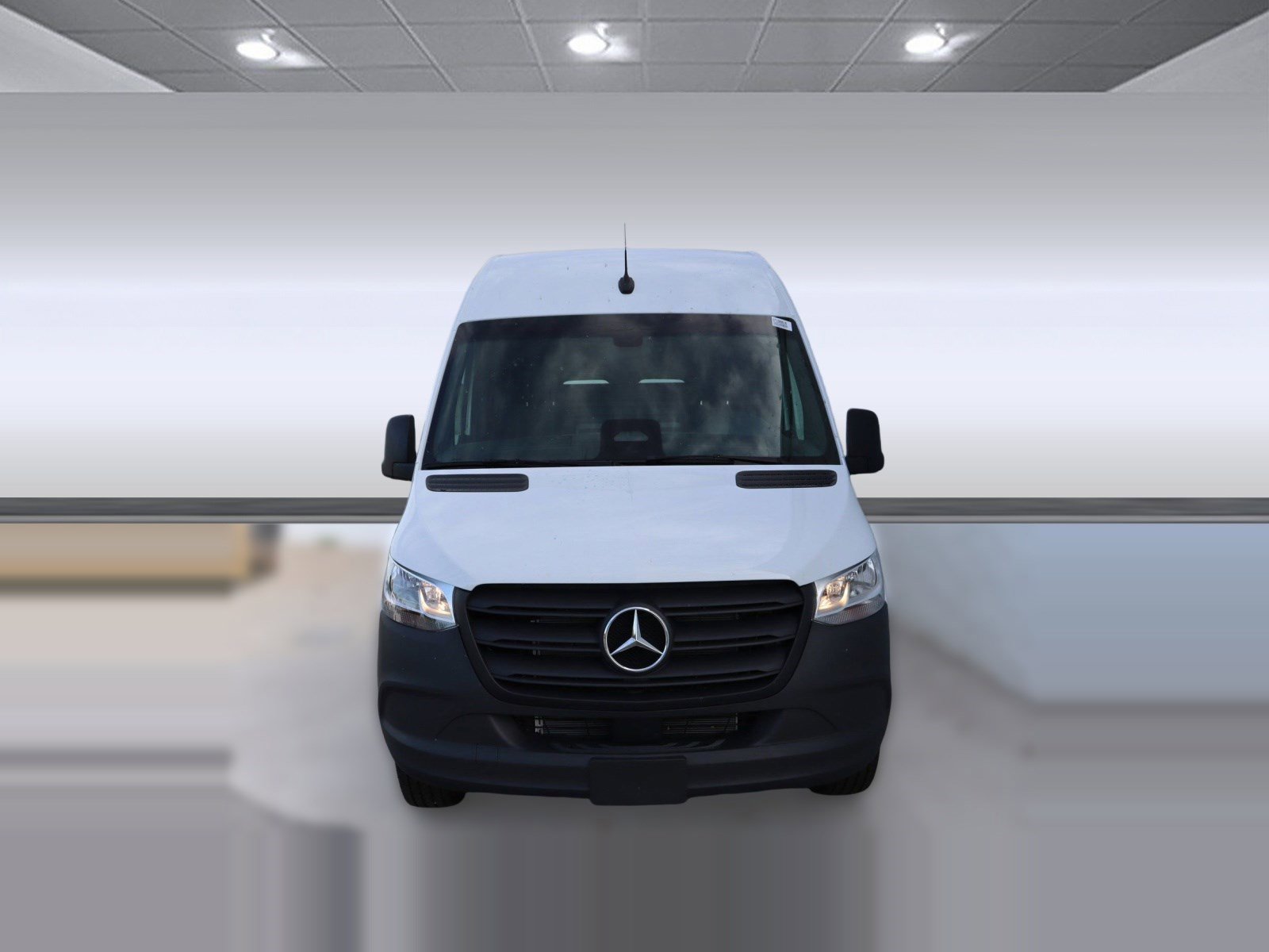 New 2025 Mercedes-Benz Sprinter 2500 image 5