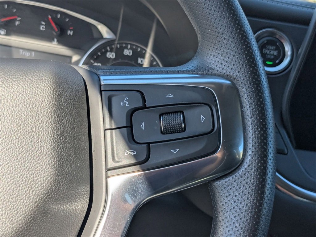 Used 2025 Chevrolet Blazer LT image 25