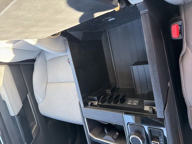Used 2025 Toyota Tundra Limited image 18