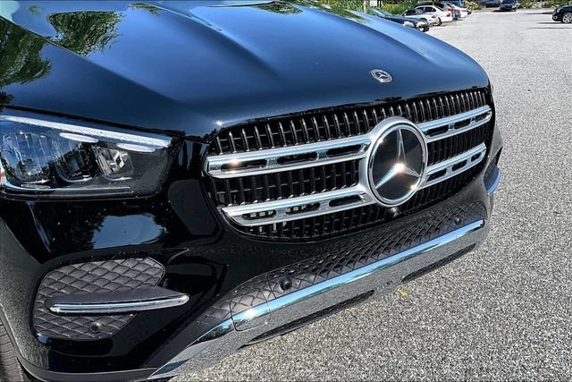 Certified 2026 Mercedes-Benz GLE 350 4MATIC image 37
