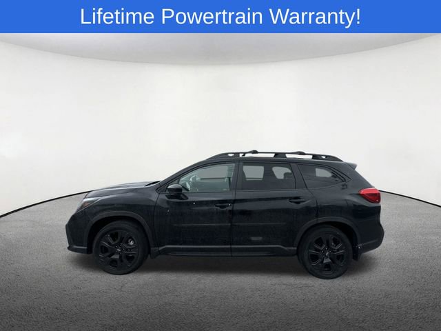 New 2025 Subaru Ascent Bronze Edition w/ Onyx Package image 12