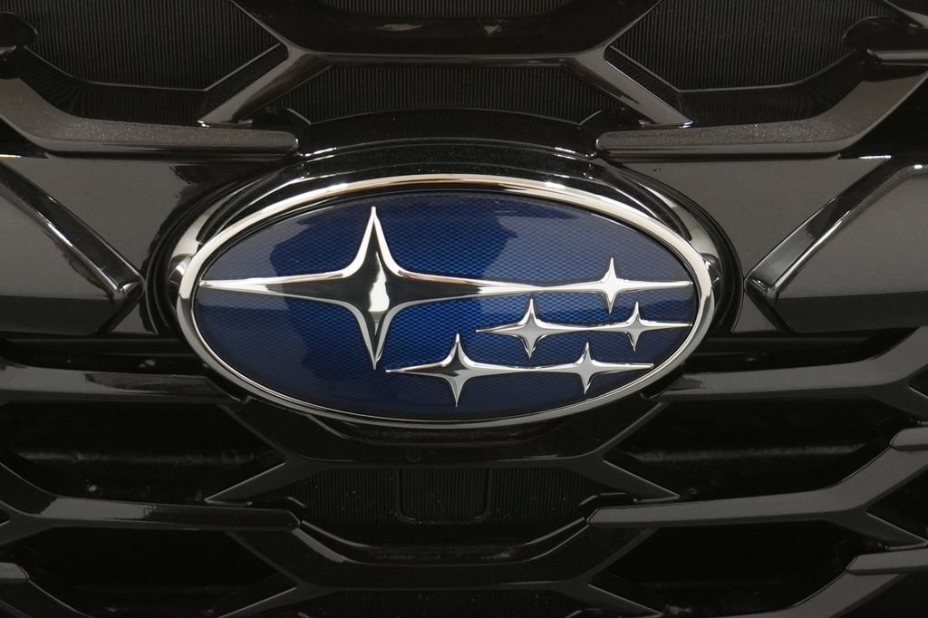 New 2026 Subaru WRX tS AWD/4WD image 11
