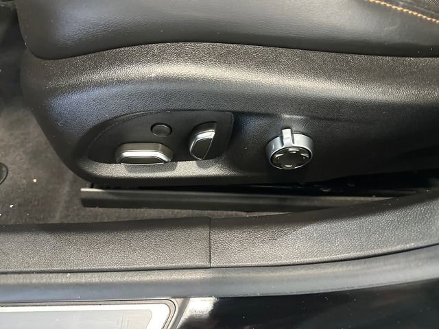 Certified 2025 Cadillac CT5 V w/ Technology Package image 26