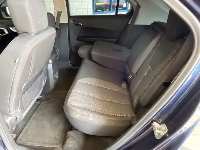 Used 2017 Chevrolet Equinox LS FWD image 47