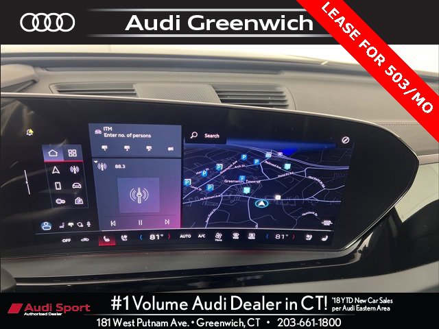 Certified 2025 Audi A5 2.0T Premium Plus w/ Premium Plus image 24